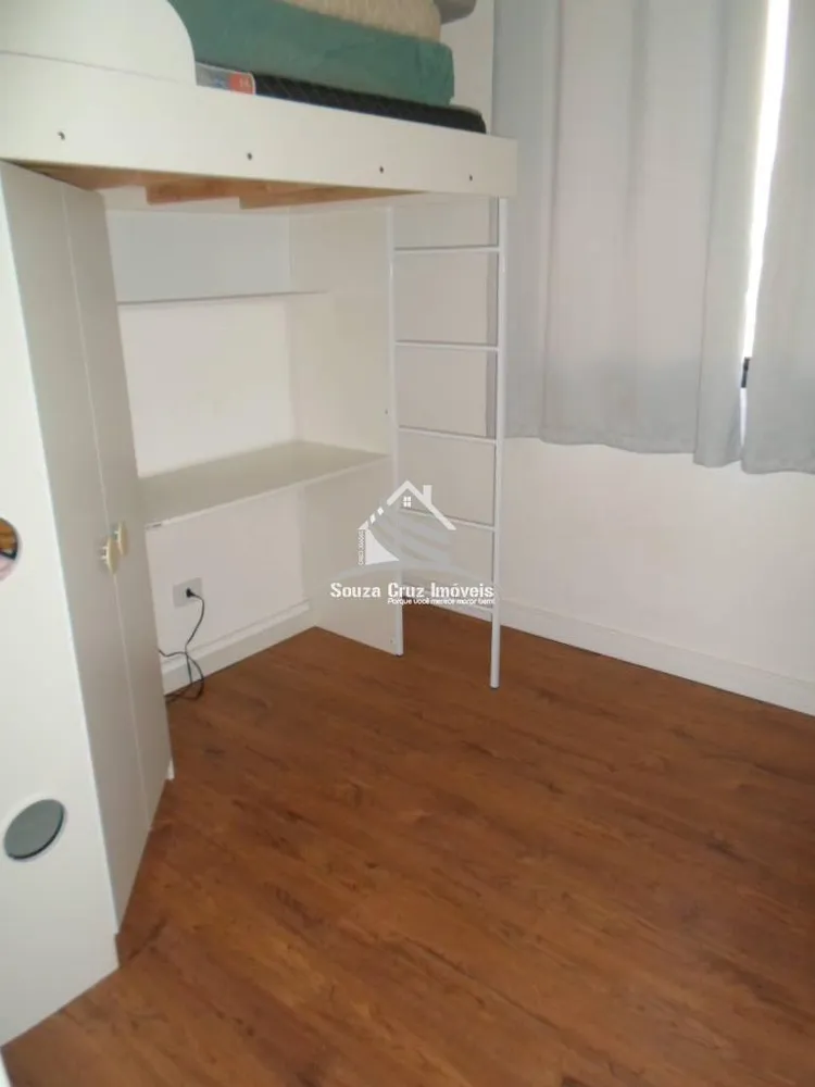 Sobrado, 5 quartos, 238 m² - Foto 6