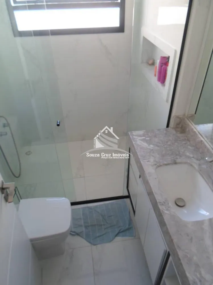 Sobrado, 5 quartos, 238 m² - Foto 7