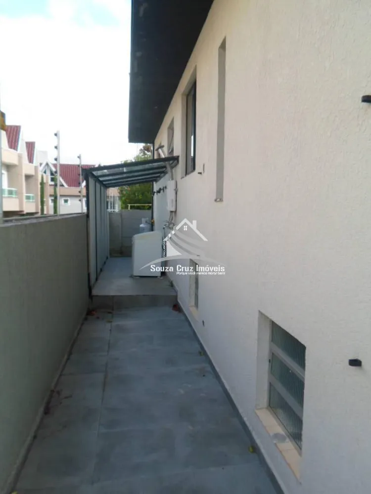 Sobrado, 5 quartos, 238 m² - Foto 10