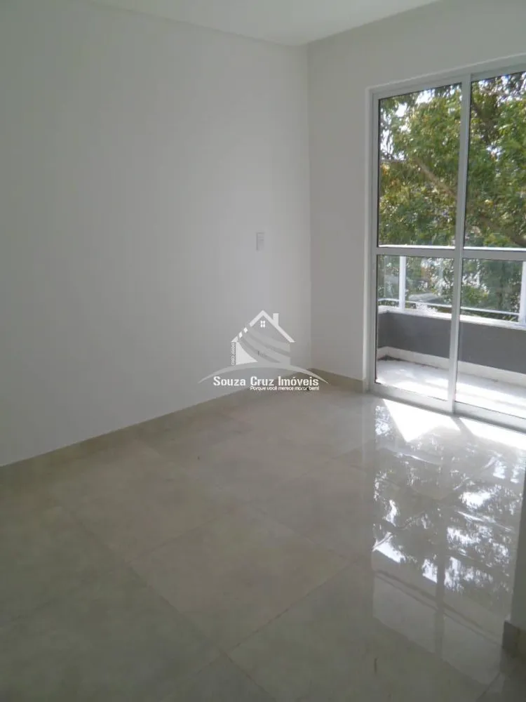 Apartamento, 3 quartos, 86 m² - Foto 9