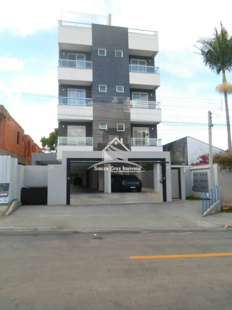 Apartamento, 3 quartos, 86 m² - Foto 14