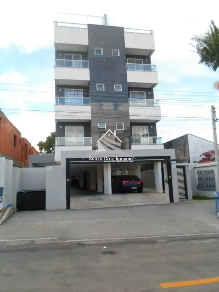Apartamento, 3 quartos, 86 m² - Foto 2