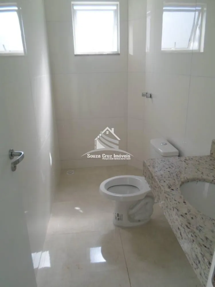 Apartamento, 3 quartos, 86 m² - Foto 3