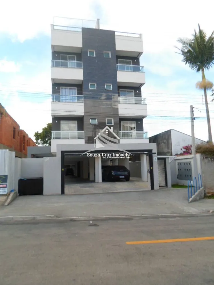 Apartamento, 3 quartos, 86 m² - Foto 10