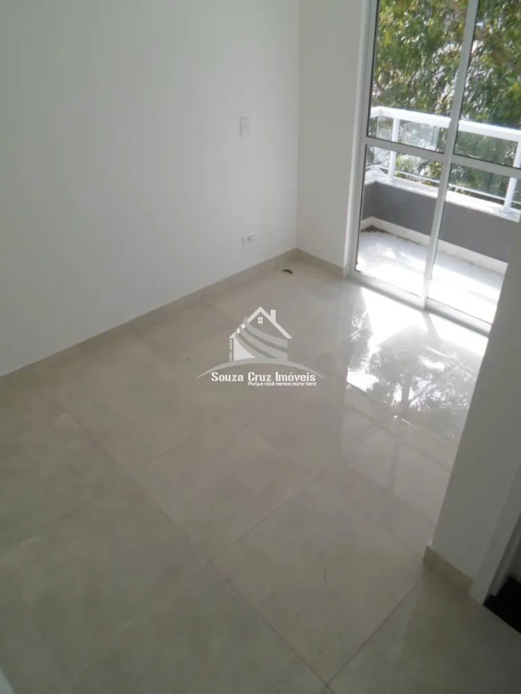 Apartamento, 3 quartos, 86 m² - Foto 4
