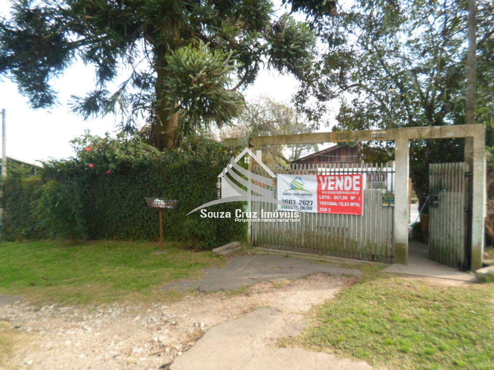 Terreno à venda, 50m² - Foto 3