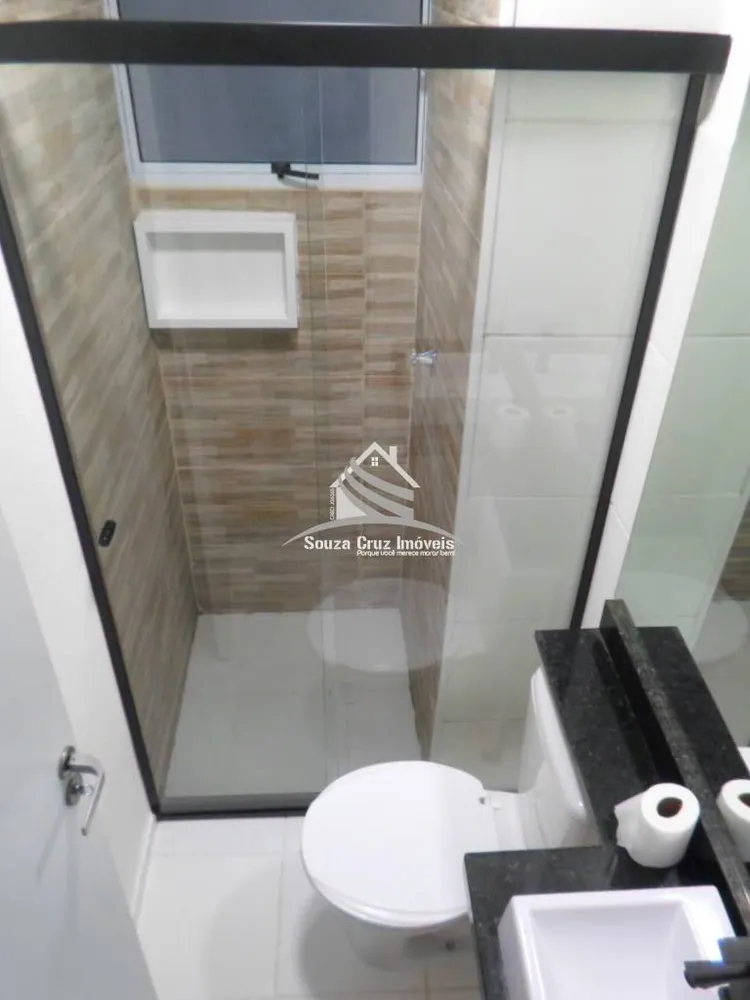 Apartamento, 2 quartos, 38 m² - Foto 11