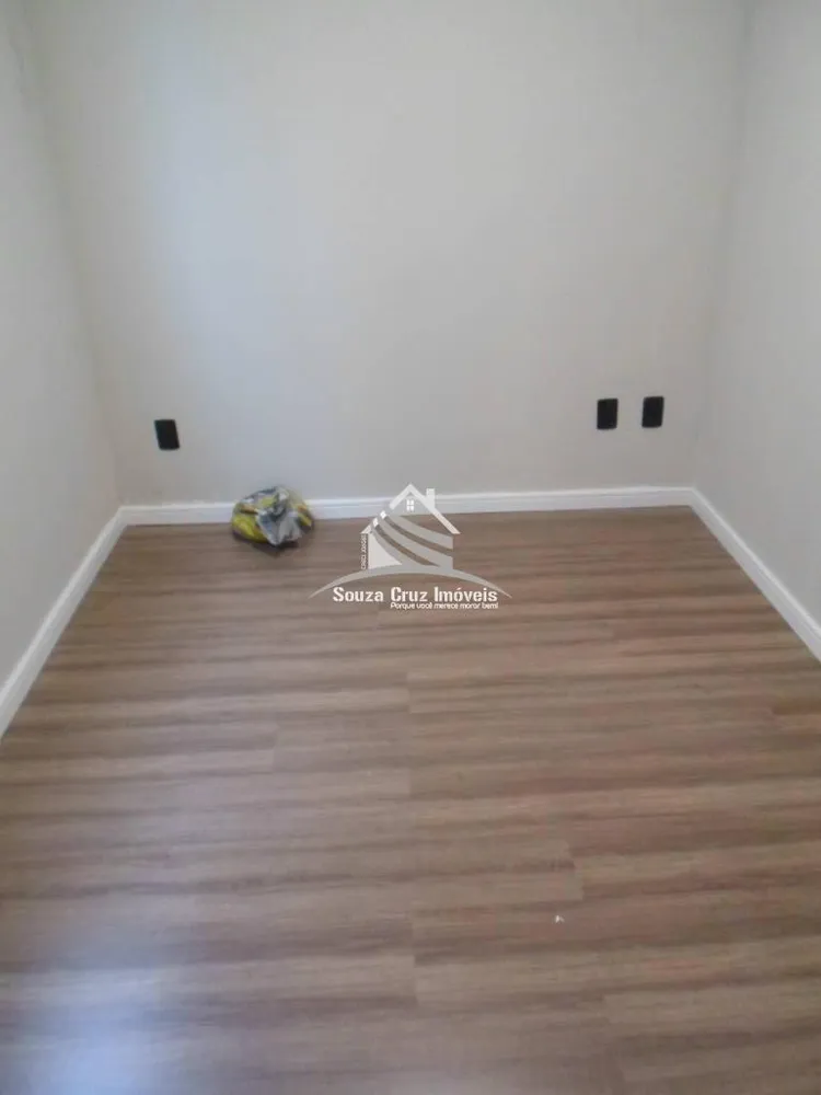 Apartamento, 2 quartos, 38 m² - Foto 9