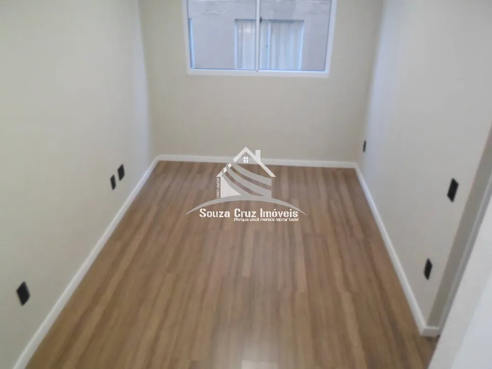 Apartamento, 2 quartos, 38 m² - Foto 5