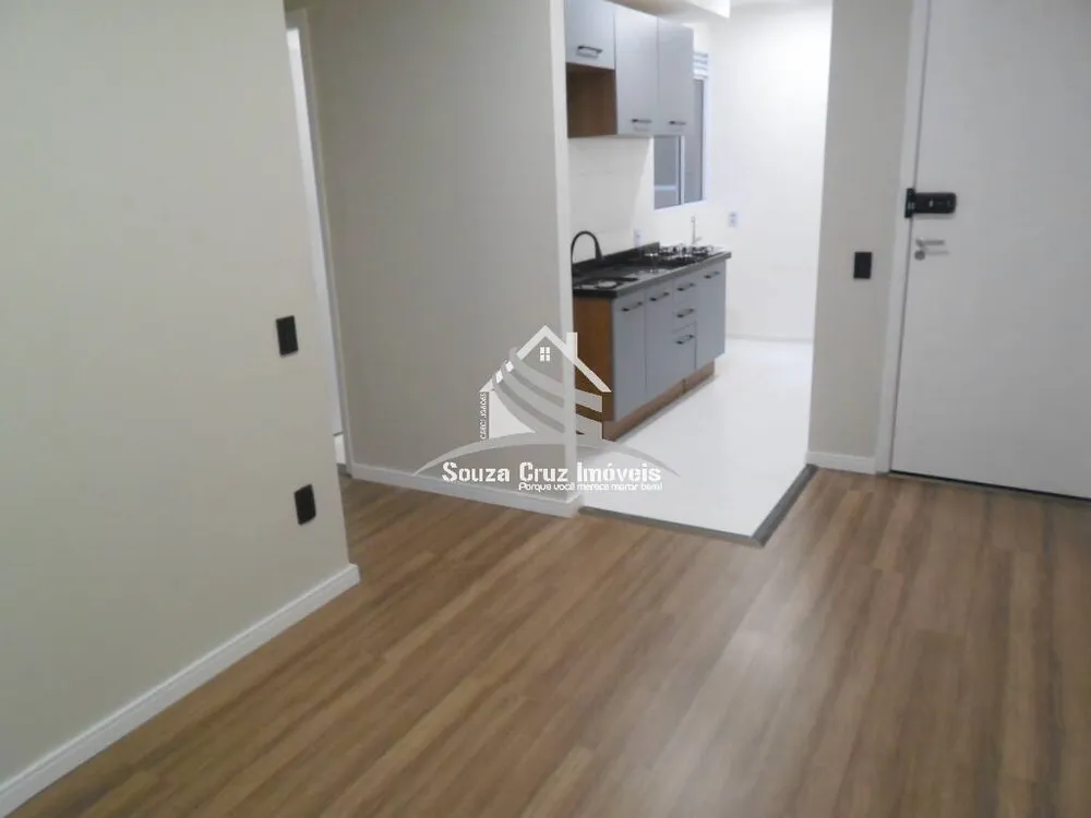 Apartamento, 2 quartos, 38 m² - Foto 15