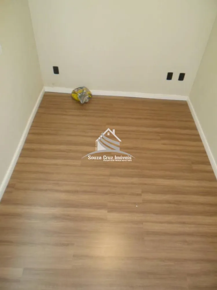 Apartamento, 2 quartos, 38 m² - Foto 8