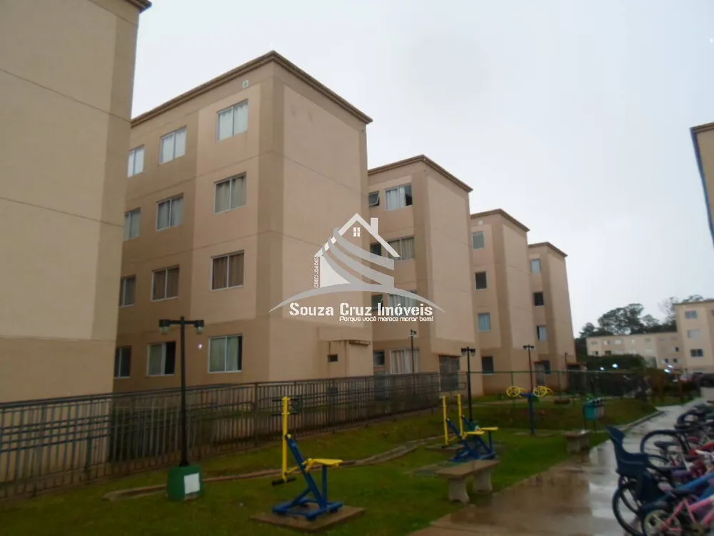 Apartamento, 2 quartos, 38 m² - Foto 16