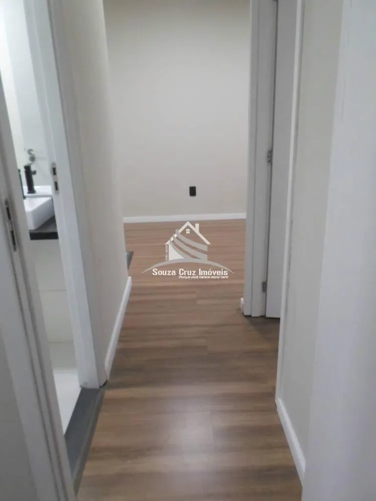 Apartamento, 2 quartos, 38 m² - Foto 14