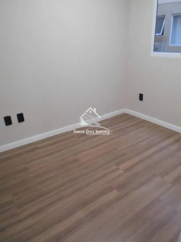 Apartamento, 2 quartos, 38 m² - Foto 12