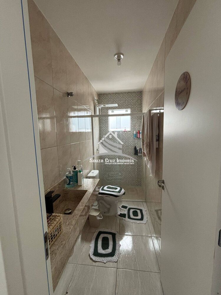 Apartamento à venda com 2 quartos, 16m² - Foto 4