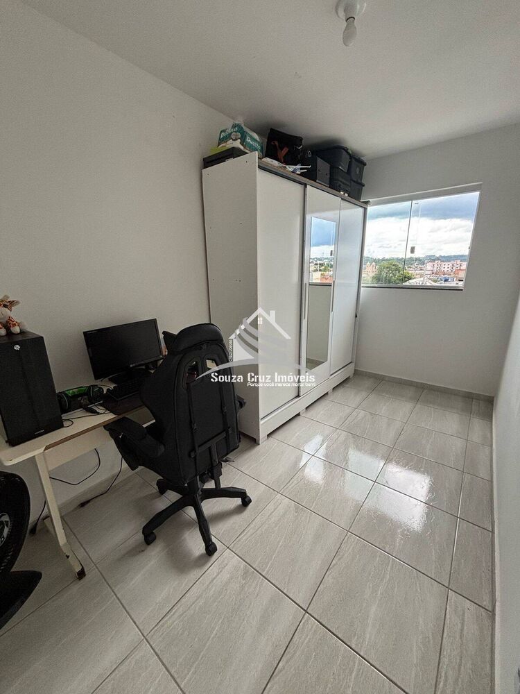 Apartamento à venda com 2 quartos, 16m² - Foto 6
