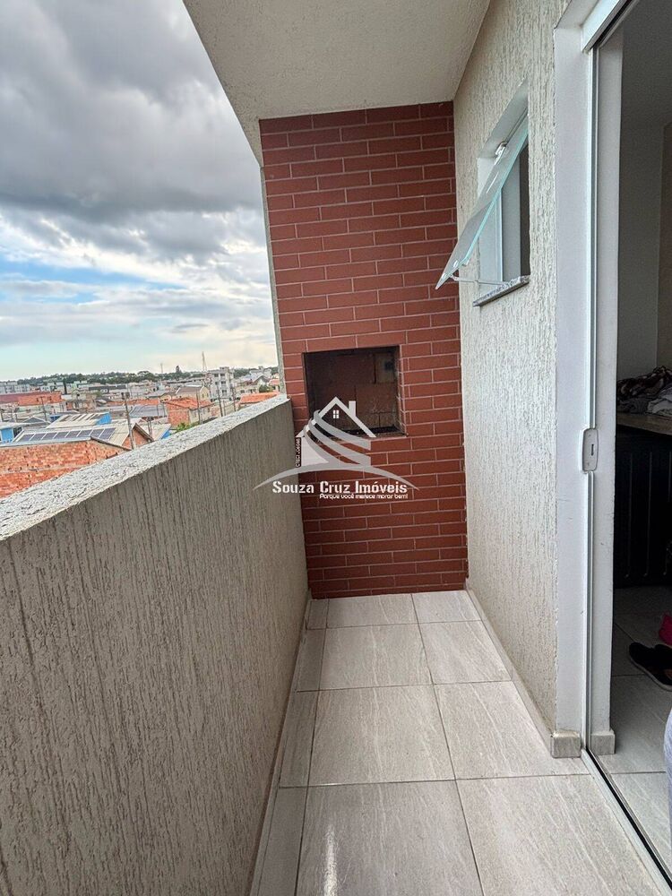 Apartamento à venda com 2 quartos, 16m² - Foto 7