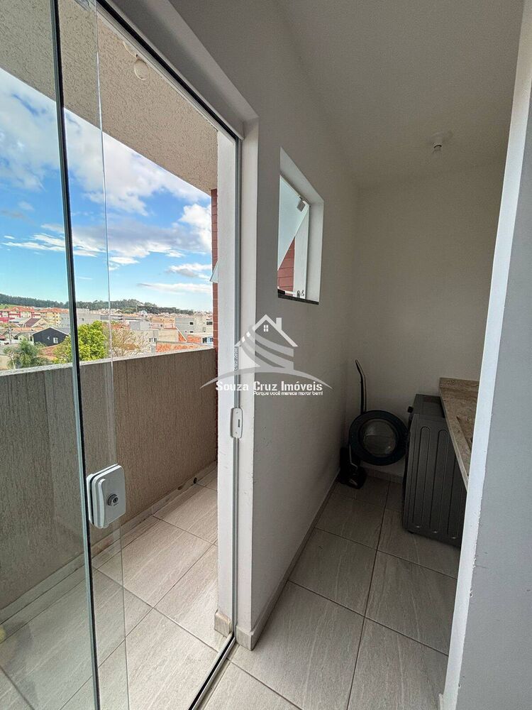 Apartamento à venda com 2 quartos, 16m² - Foto 3