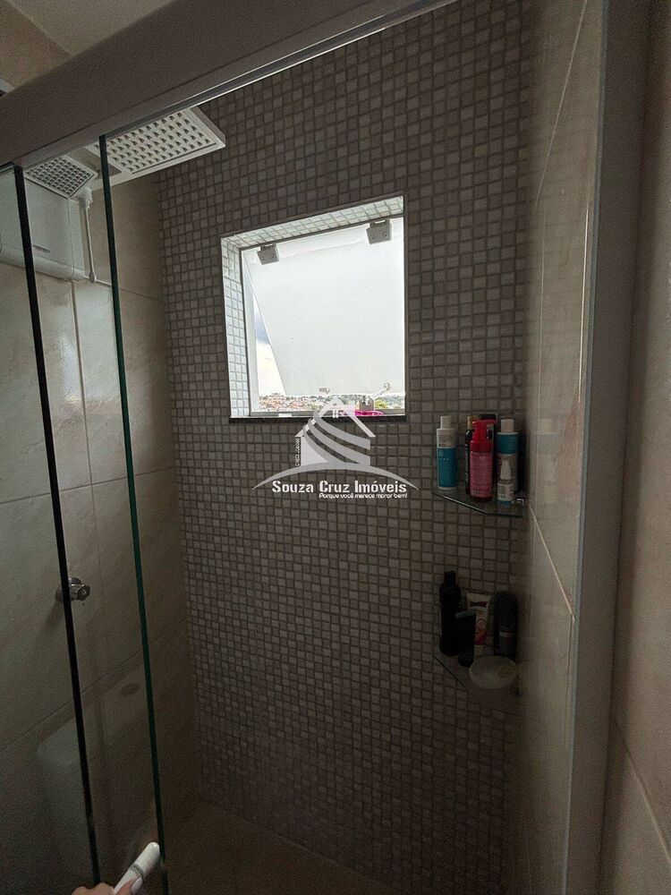 Apartamento à venda com 2 quartos, 16m² - Foto 5