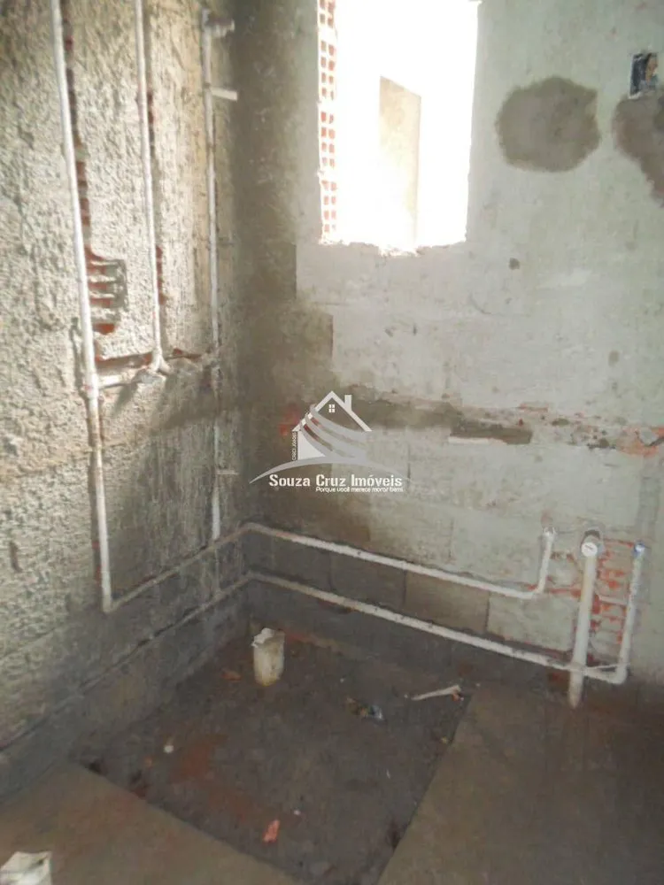 Casa, 3 quartos, 66 m² - Foto 16