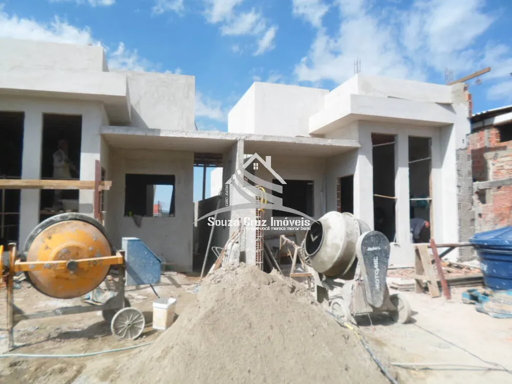 Casa, 3 quartos, 66 m² - Foto 6