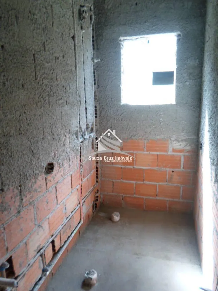Casa, 3 quartos, 66 m² - Foto 14