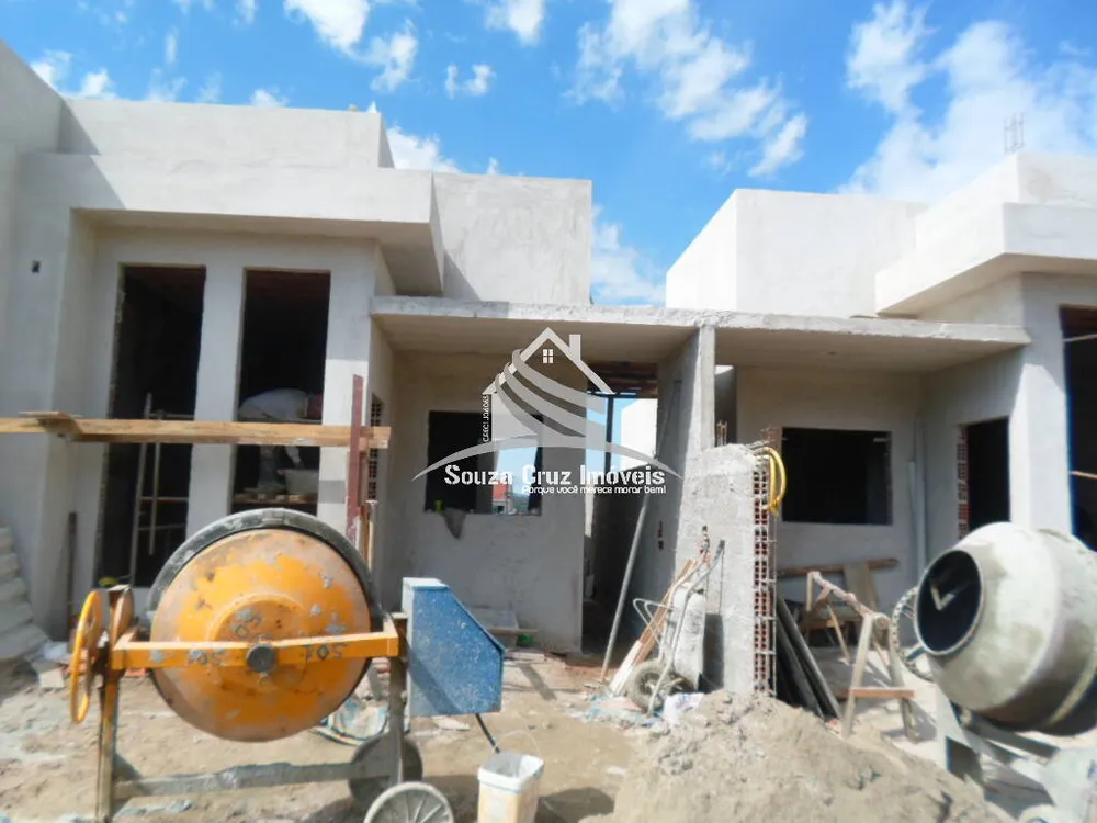 Casa, 3 quartos, 66 m² - Foto 8