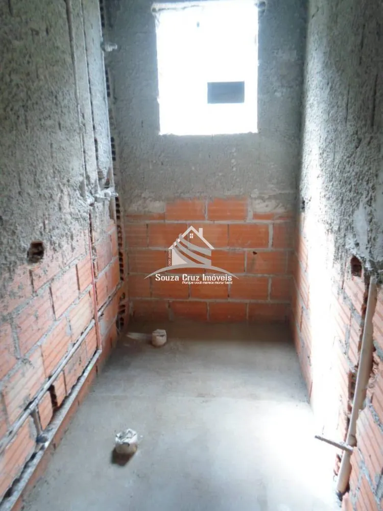 Casa, 3 quartos, 66 m² - Foto 11