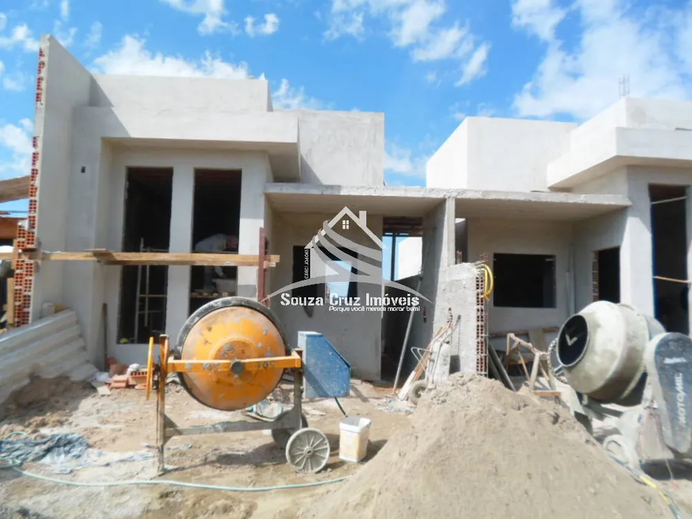 Casa, 3 quartos, 66 m² - Foto 7