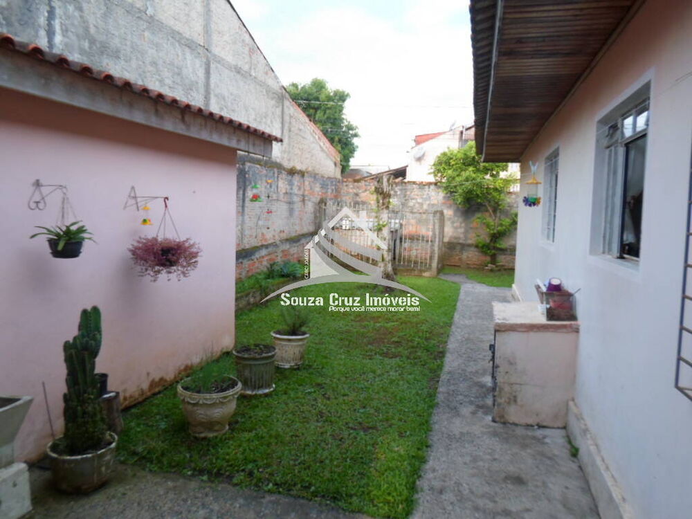 Casa à venda com 3 quartos, 130m² - Foto 4