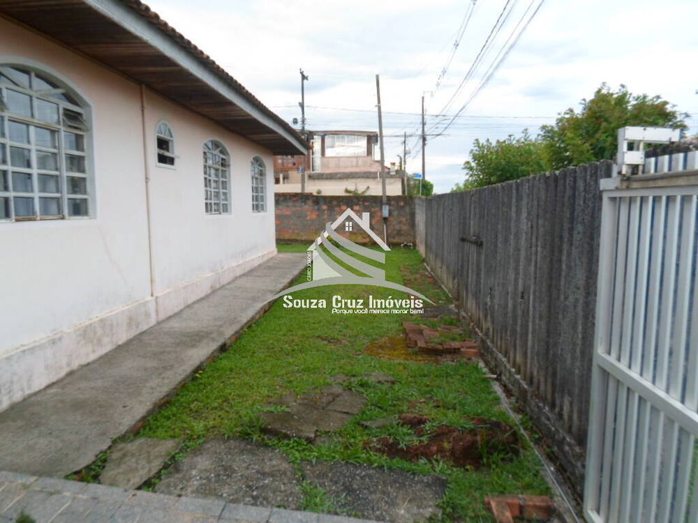 Casa à venda com 3 quartos, 130m² - Foto 3