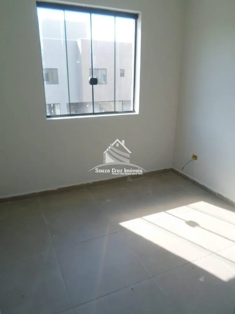 Casa, 2 quartos, 45 m² - Foto 6