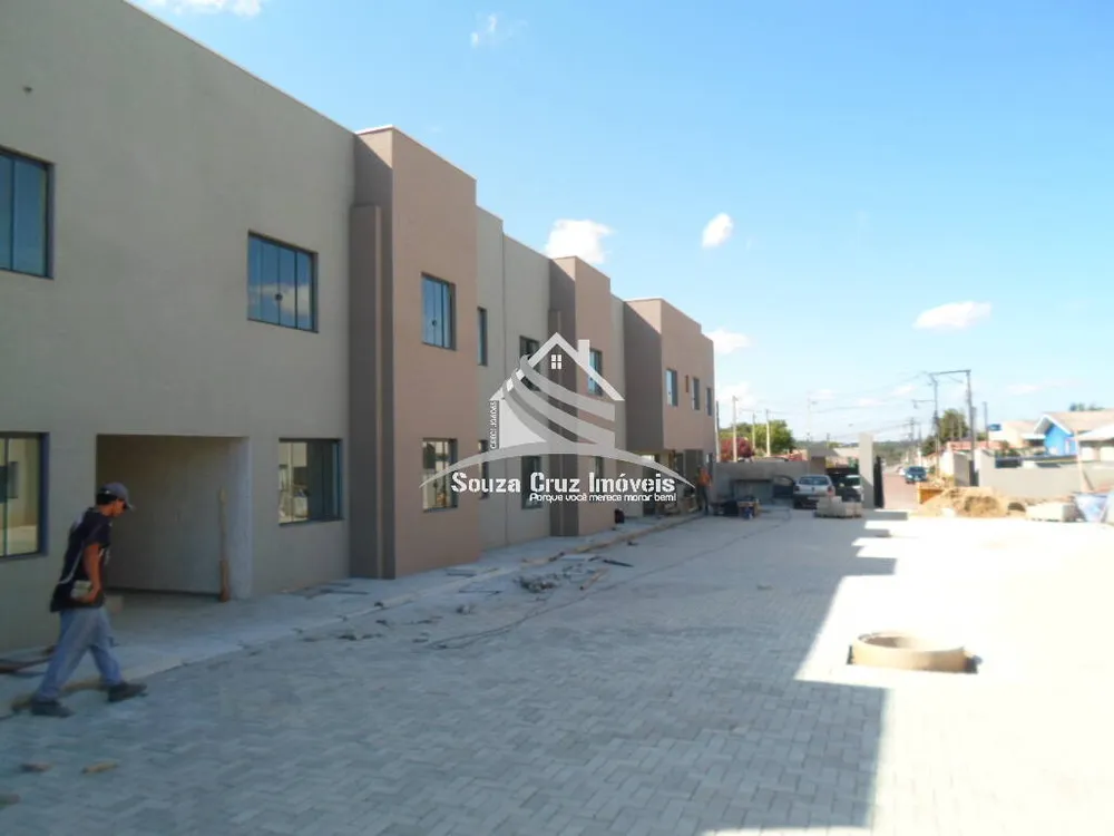 Casa, 2 quartos, 45 m² - Foto 11
