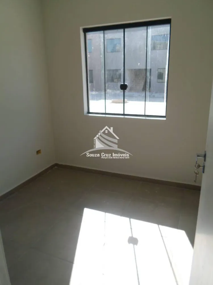 Casa, 2 quartos, 45 m² - Foto 13
