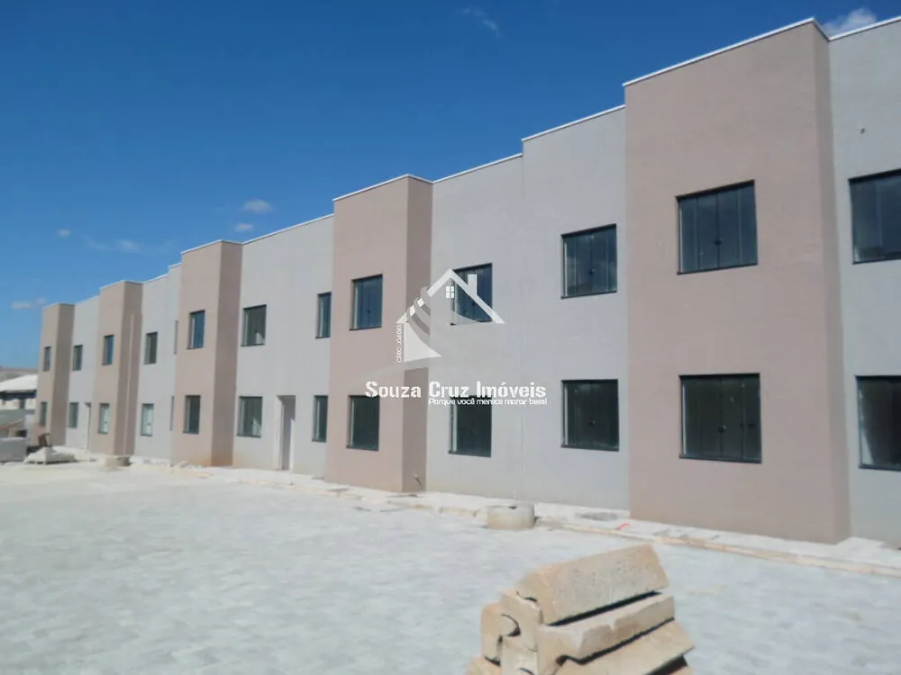 Casa, 2 quartos, 45 m² - Foto 15