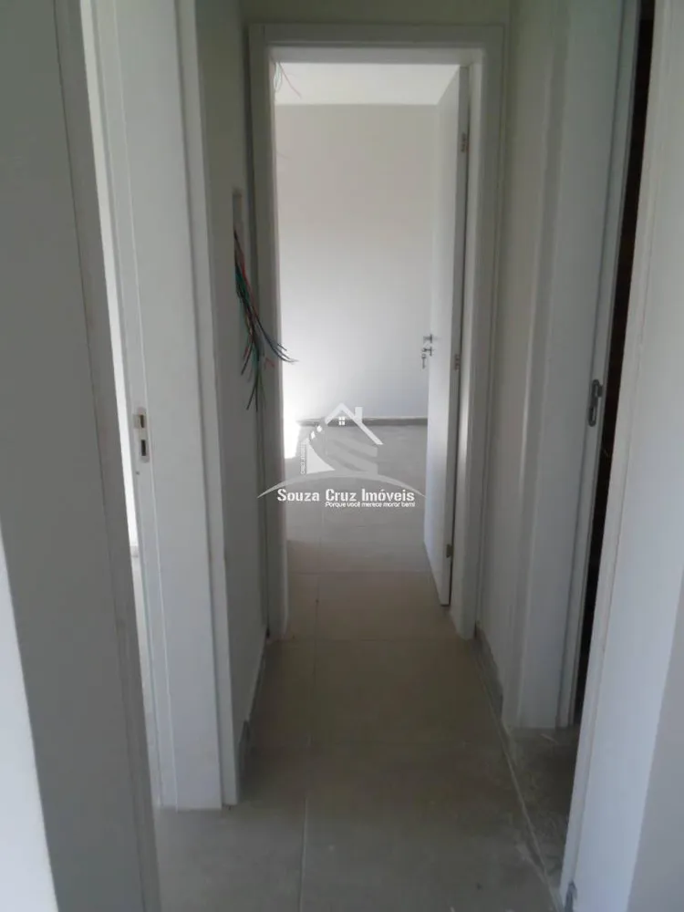 Casa, 2 quartos, 45 m² - Foto 12