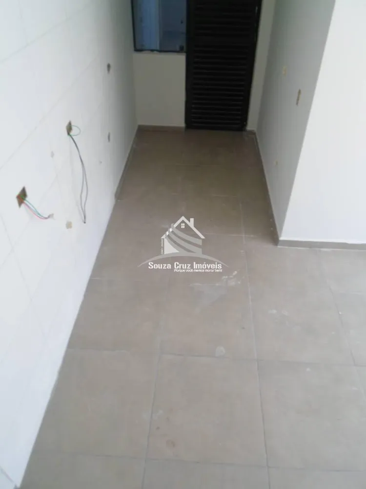Casa, 2 quartos, 45 m² - Foto 10