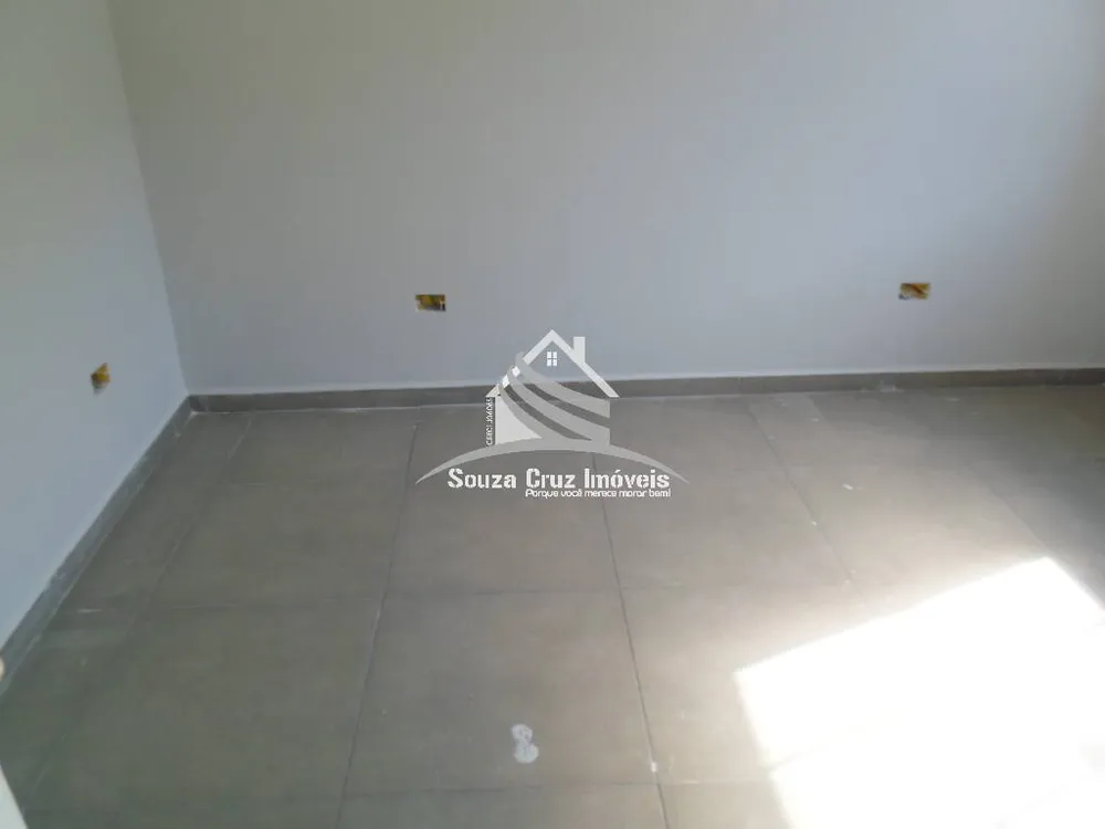 Casa, 2 quartos, 45 m² - Foto 7