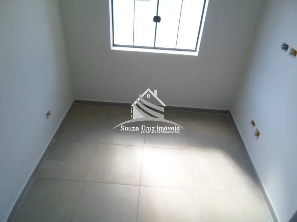 Casa, 2 quartos, 45 m² - Foto 9