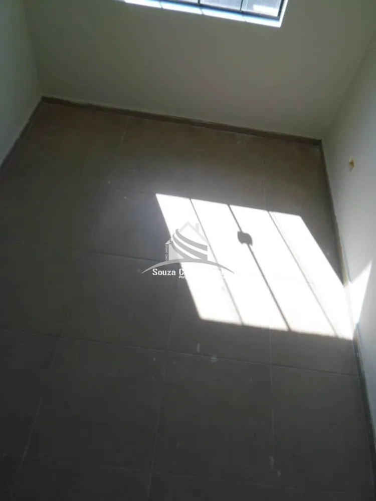 Casa, 2 quartos, 45 m² - Foto 1