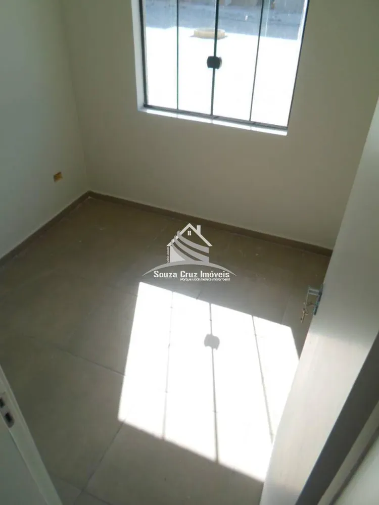 Casa, 2 quartos, 45 m² - Foto 14