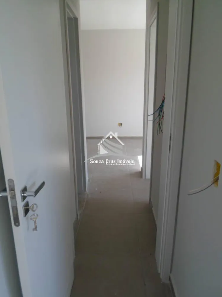 Casa, 2 quartos, 45 m² - Foto 5