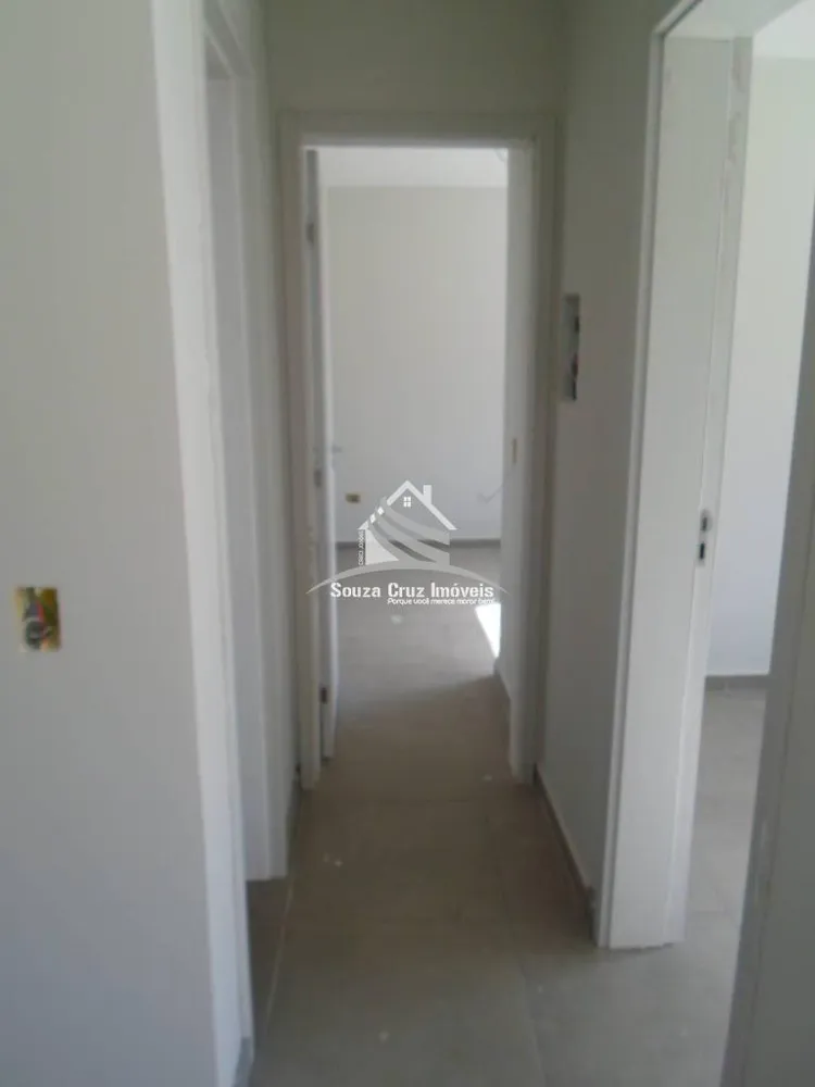 Casa, 2 quartos, 45 m² - Foto 16