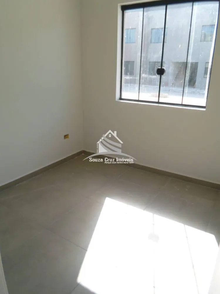 Casa, 2 quartos, 45 m² - Foto 4