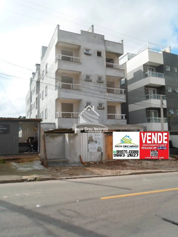 Apartamento, 3 quartos, 82 m² - Foto 5