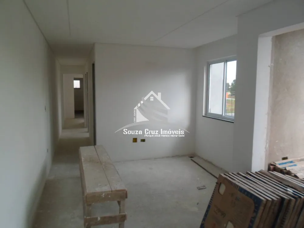 Apartamento, 3 quartos, 82 m² - Foto 9