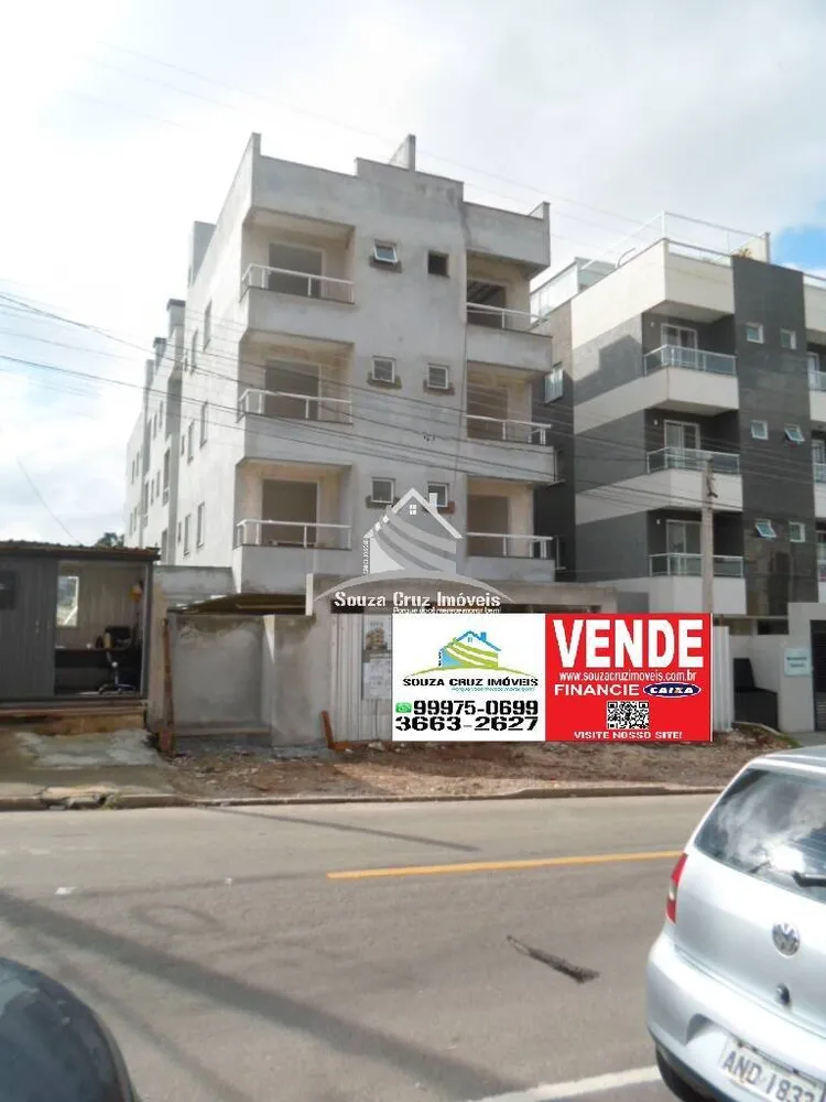 Apartamento, 3 quartos, 82 m² - Foto 1