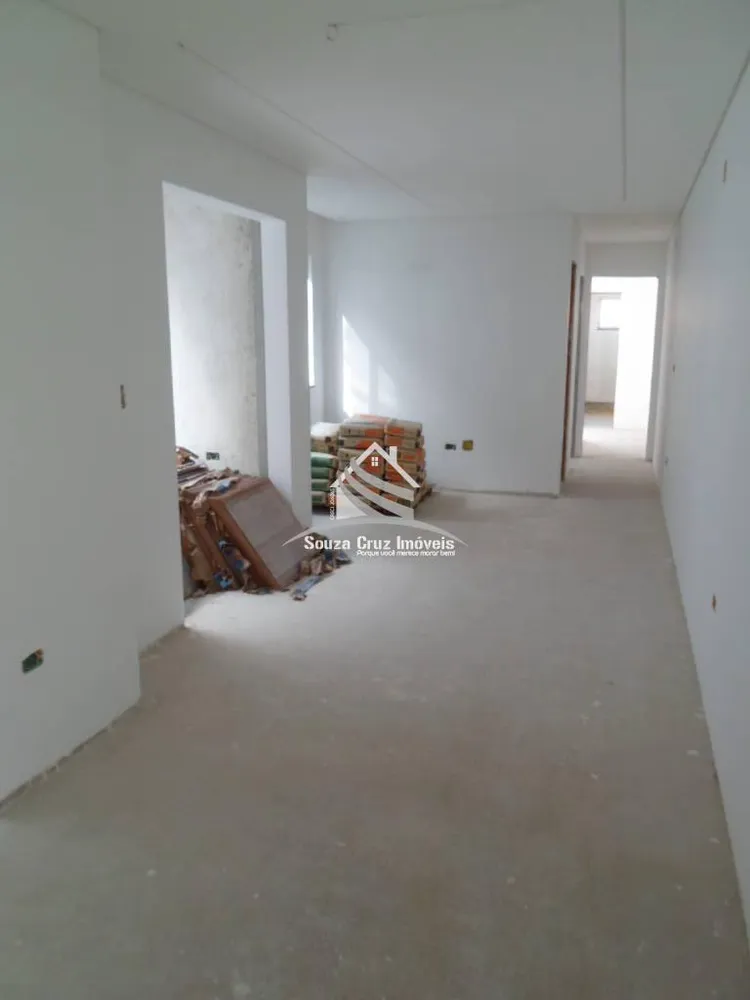 Apartamento, 3 quartos, 82 m² - Foto 3