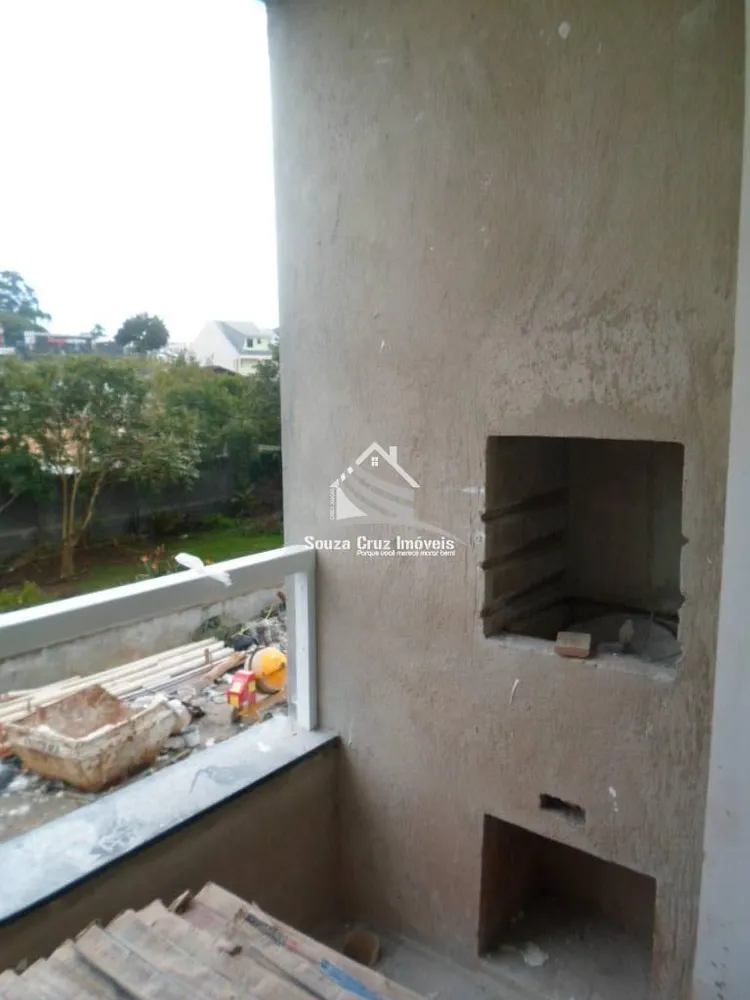 Apartamento, 3 quartos, 82 m² - Foto 6