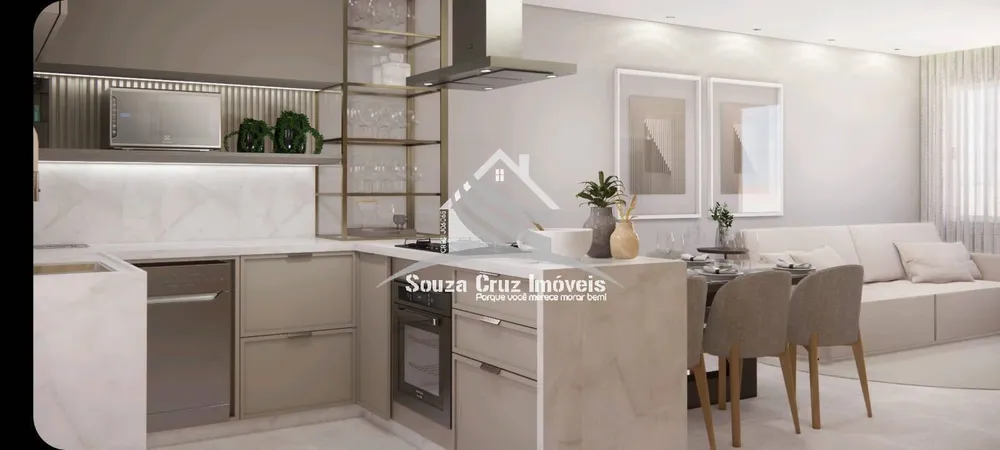 Sobrado, 3 quartos, 194 m² - Foto 13